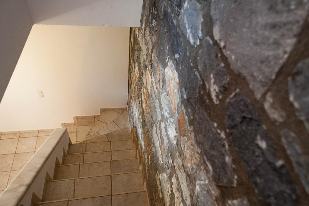 Io Villa Stoupa Exterior photo