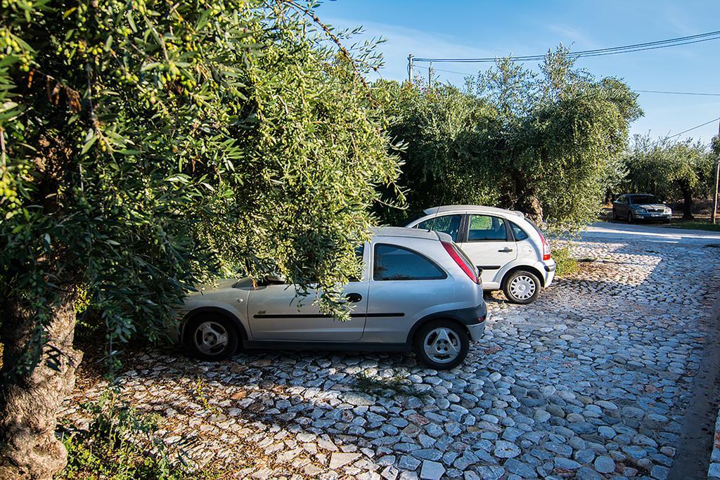 Io Villa Stoupa Exterior photo