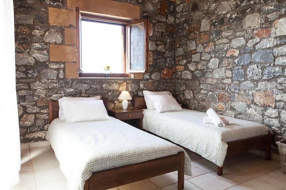 Io Villa Stoupa Exterior photo