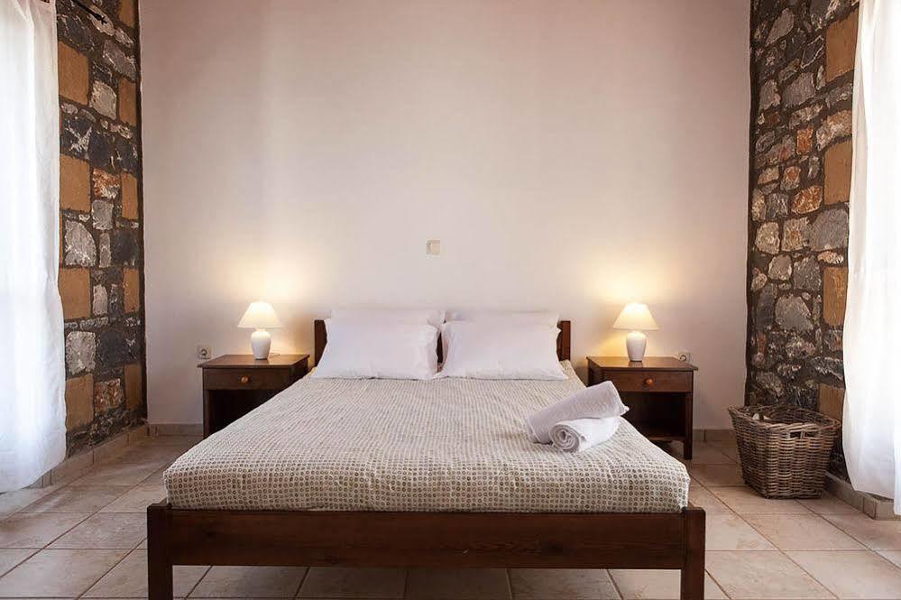 Io Villa Stoupa Exterior photo