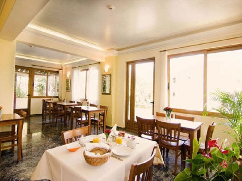 Io Villa Stoupa Exterior photo