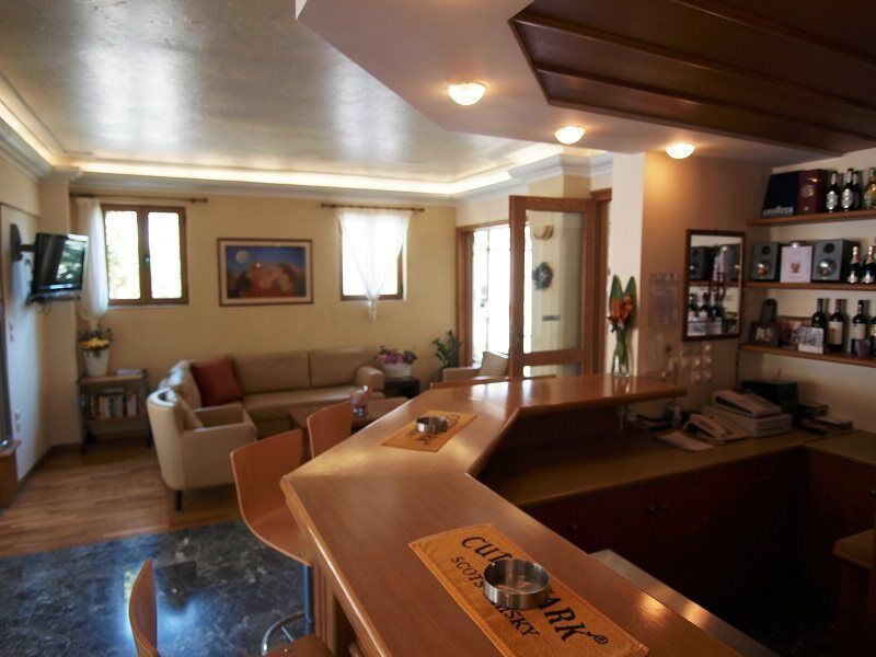 Io Villa Stoupa Exterior photo